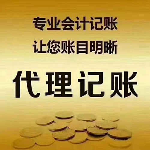 財(cái)務(wù)代理(天津財(cái)務(wù)代理有限公司)