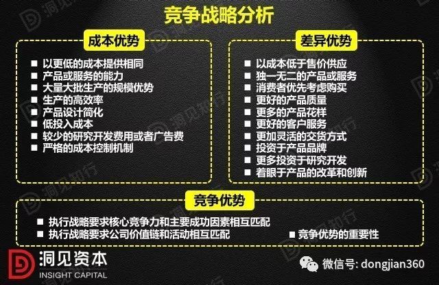 財(cái)會(huì)學(xué)園：最透徹的財(cái)務(wù)分析深度解析！（含30頁(yè)P(yáng)PT）