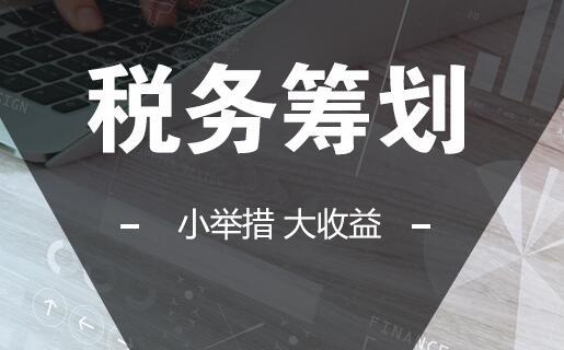 企業(yè)所得稅稅收籌劃(企業(yè)納稅實務與稅收籌劃全攻略)(圖1)