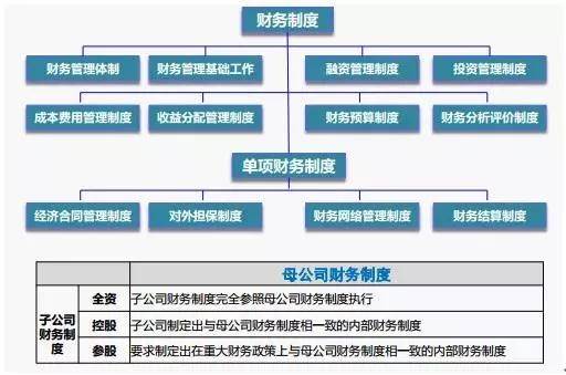 財(cái)務(wù)總監(jiān)(財(cái)務(wù)總監(jiān)生存指南通往財(cái)務(wù)領(lǐng)導(dǎo)的必由之路)