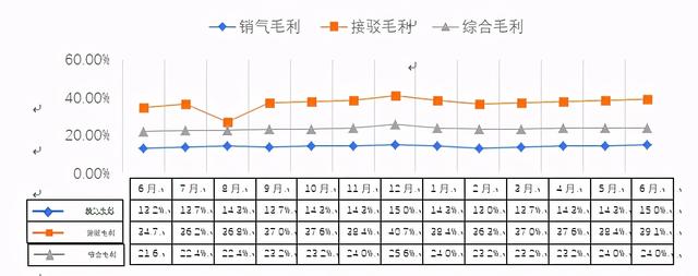 集團(tuán)公司財務(wù)分析報告模版樣例