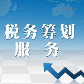 企業(yè)稅收籌劃(企業(yè)納稅實(shí)務(wù)與籌劃)