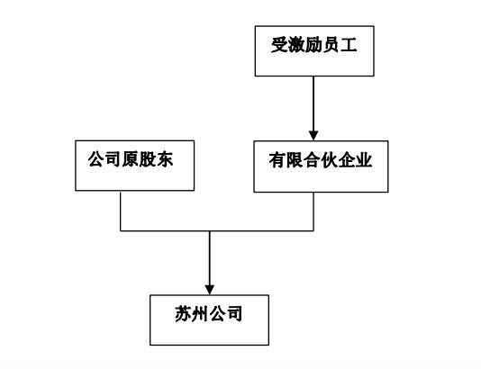 上市公司股權激勵(上市公司員工股權激勵)