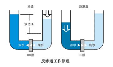 海水淡化上市公司(海水海水你為什么那么藍)