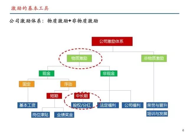 非上市公司股權(quán)激勵(創(chuàng)業(yè)板上市股權(quán)激勵)