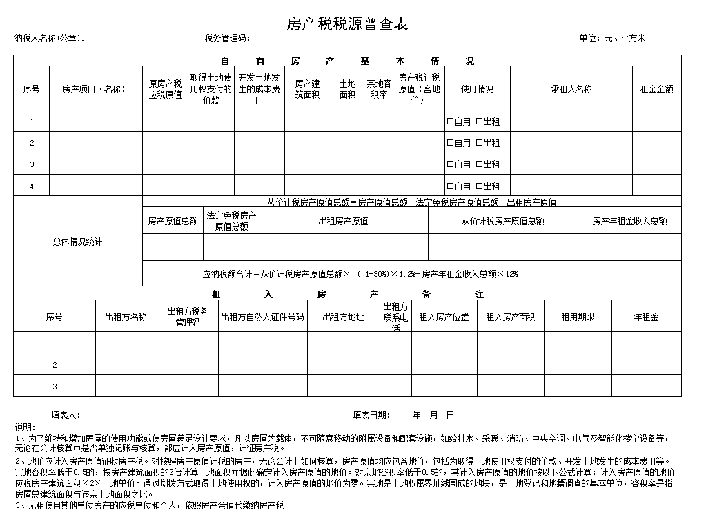 稅務(wù)籌劃收費比例(稅務(wù)罰款滯納金比例)