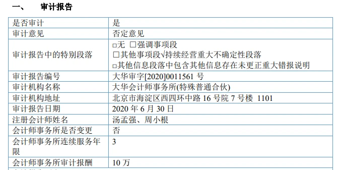 上市公司審計(上市公司重組審計要求)