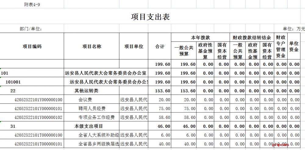 預(yù)算管理(預(yù)算管理和業(yè)績(jī)管理)