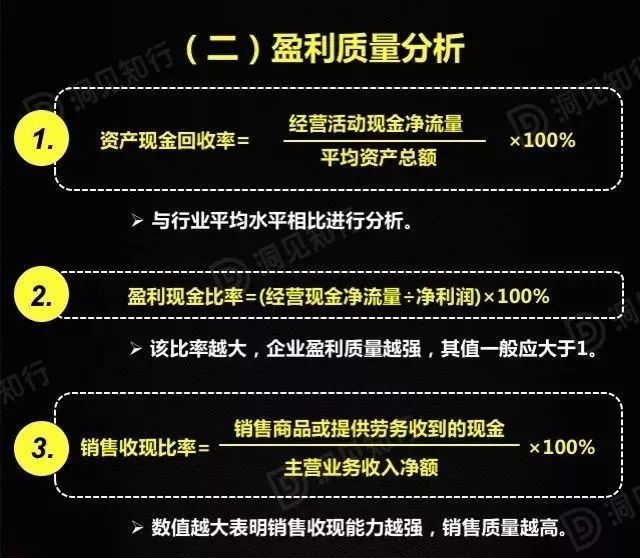 財務分析(財務培訓 如何通過會計報表識別分析稅收風險 上)(圖28)