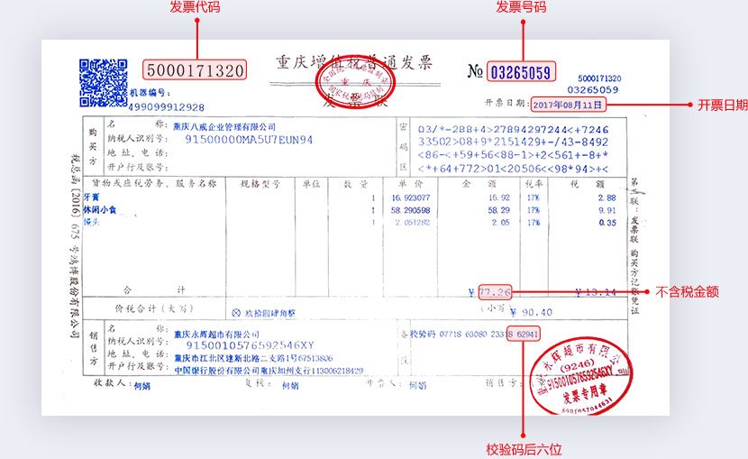 工商財(cái)稅