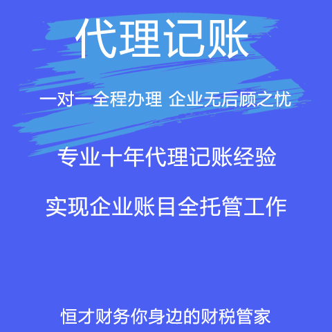 常年財務顧問主要包括