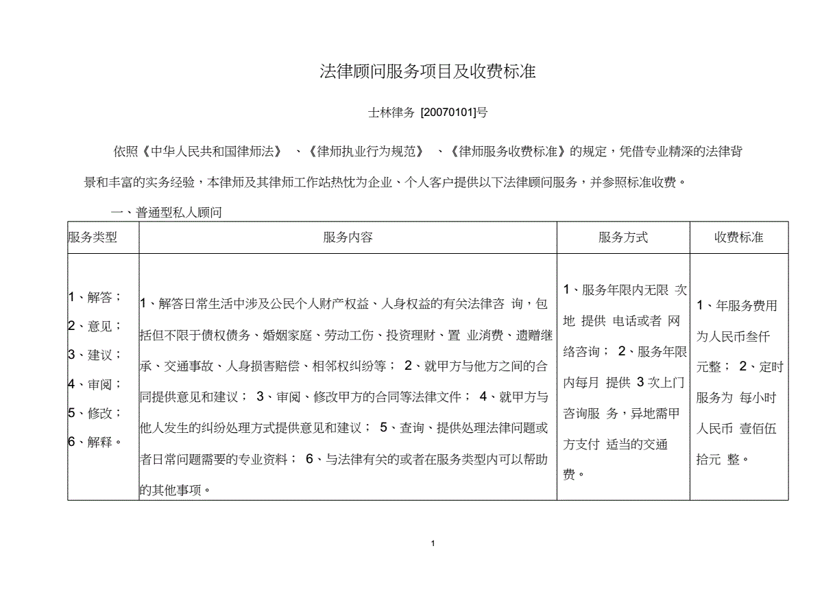 常年財務(wù)顧問如何收費(fèi)(薄荷減肥顧問收費(fèi)嗎)