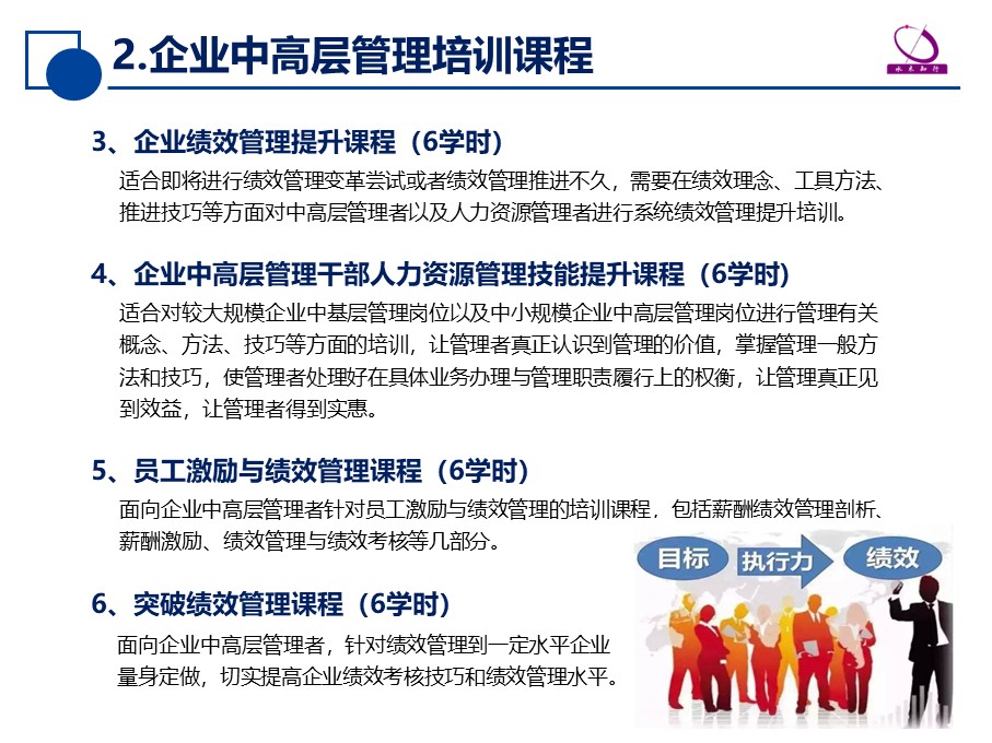 企業(yè)管理內訓(招商銀行內訓師管理)(圖3)