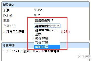 ipo流程(在走ipo流程的公司 在哪可以查到)(圖9)