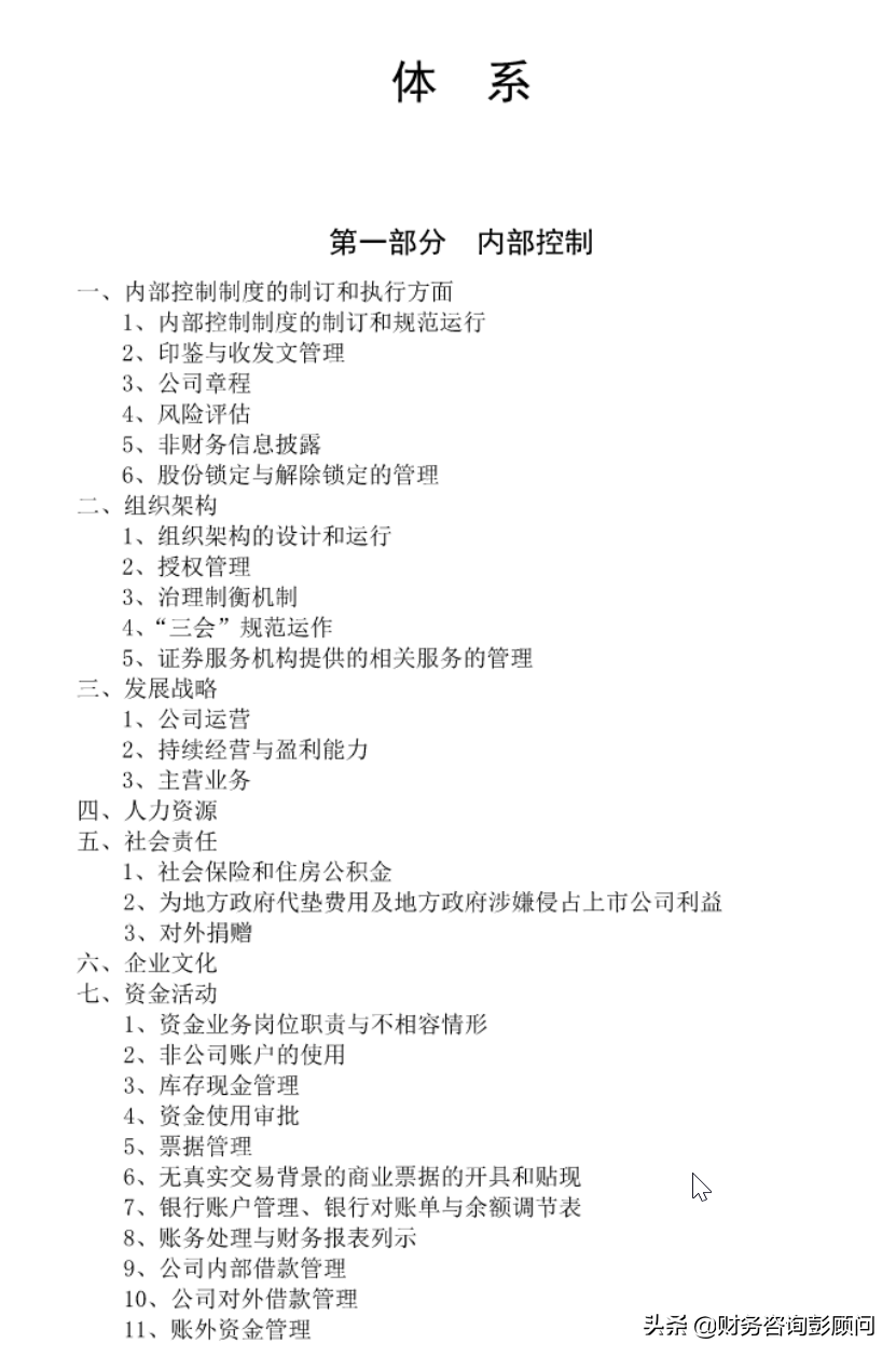 1225頁(yè)擬上市公司財(cái)務(wù)培訓(xùn)資料，可查找檢索，助你快速上手