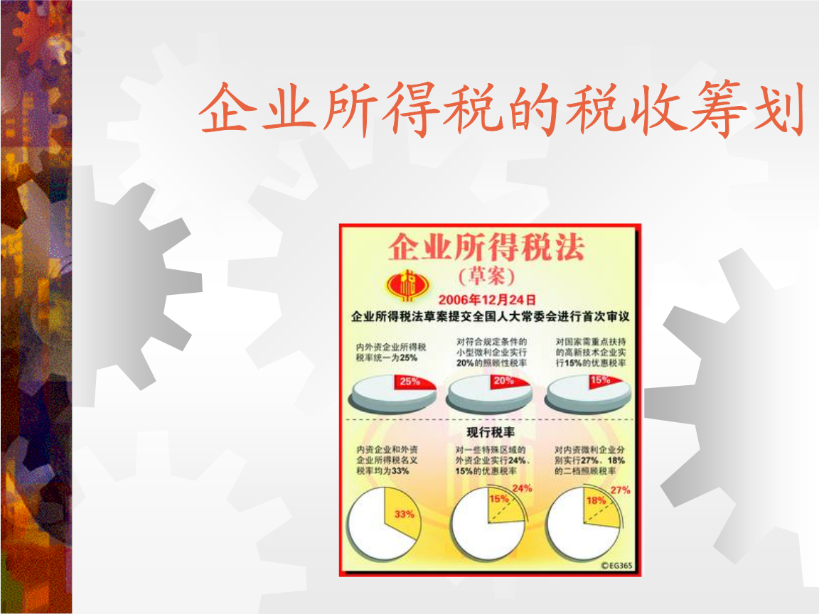 納稅籌劃的主體是(工資,薪金與勞務報酬納稅平衡點在個稅籌劃中的運用)