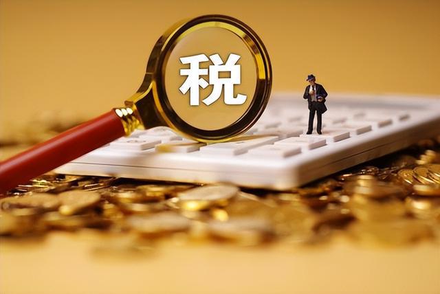 嚴(yán)查！7月起小規(guī)模納稅人注意了 